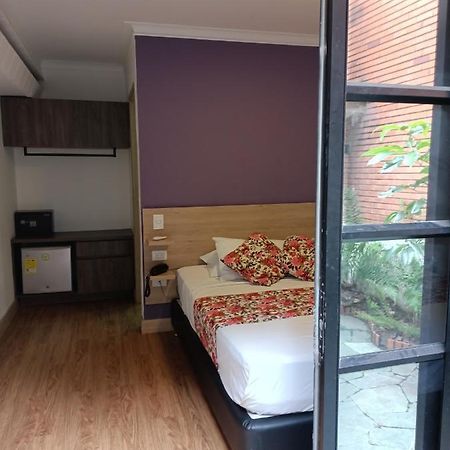 מדיין Hotel Poma Rosa מראה חיצוני תמונה