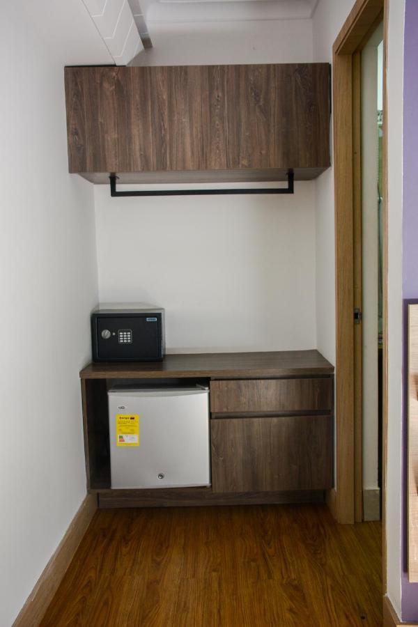 מדיין Hotel Poma Rosa מראה חיצוני תמונה