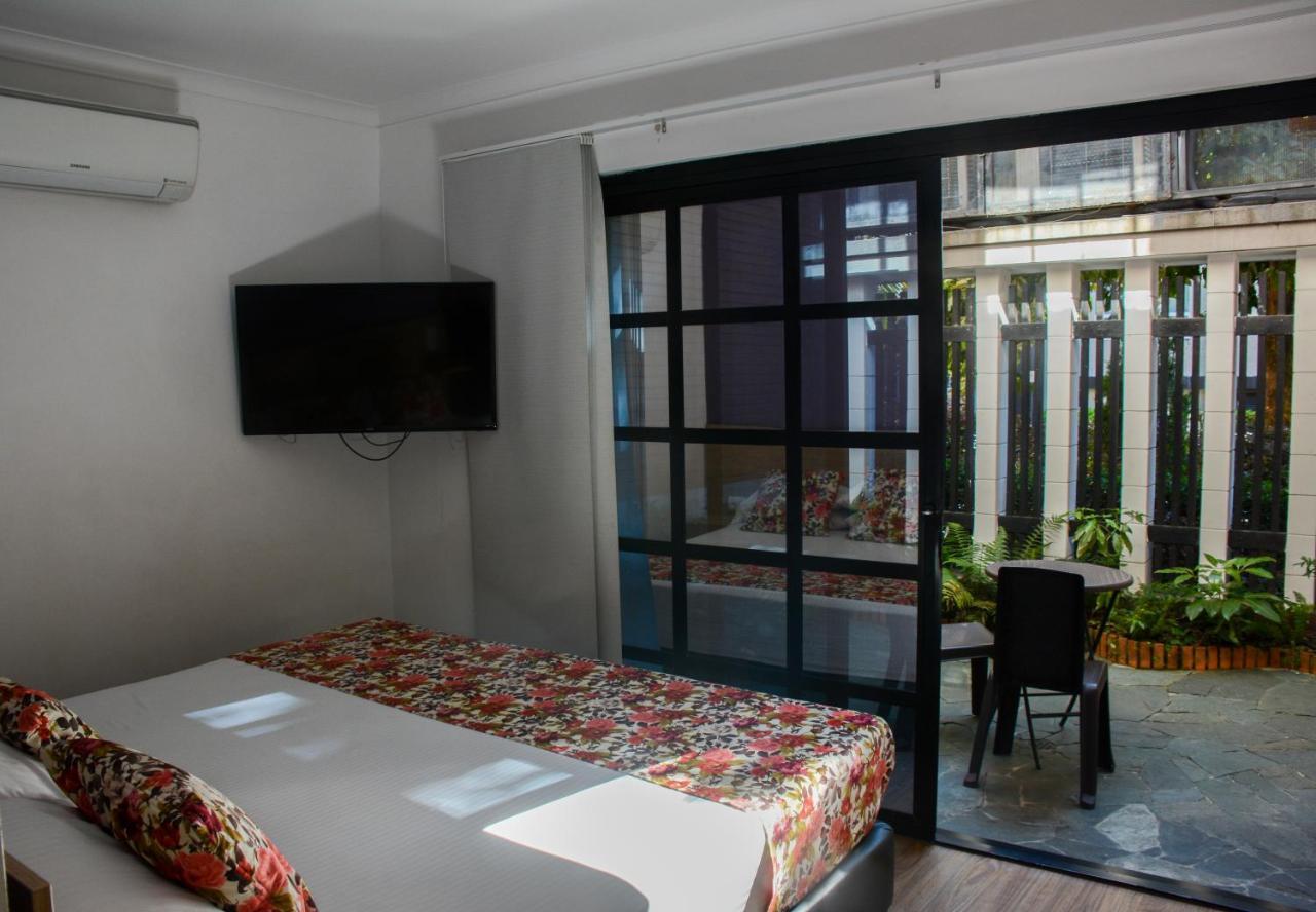 מדיין Hotel Poma Rosa מראה חיצוני תמונה