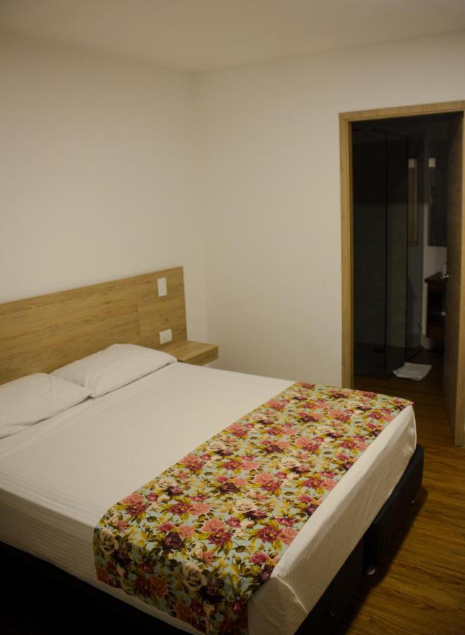 מדיין Hotel Poma Rosa מראה חיצוני תמונה