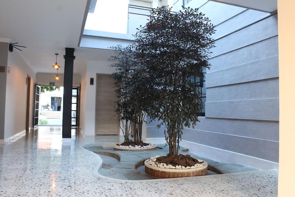 מדיין Hotel Poma Rosa מראה חיצוני תמונה