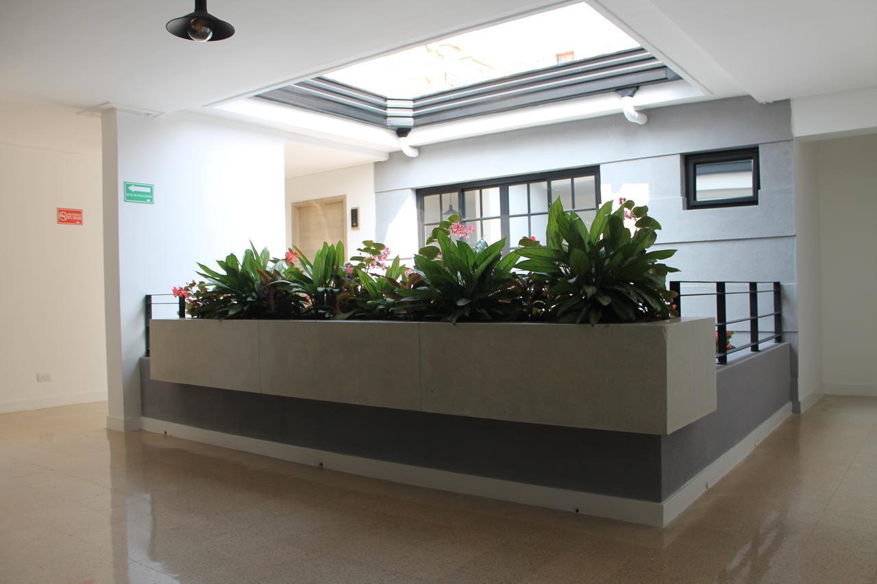 מדיין Hotel Poma Rosa מראה חיצוני תמונה